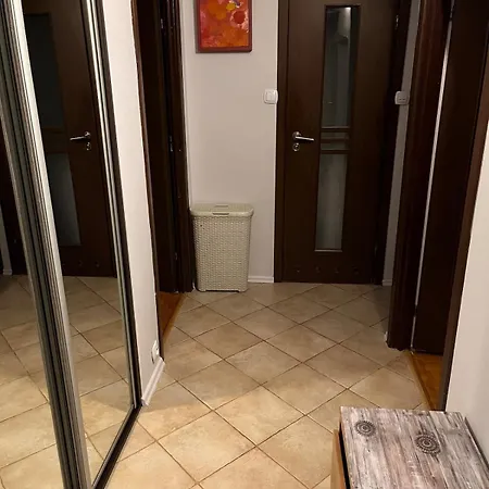 Bialowieska Street - 3 * Wrocław