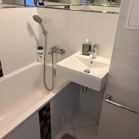 Bialowieska Street - 3 *