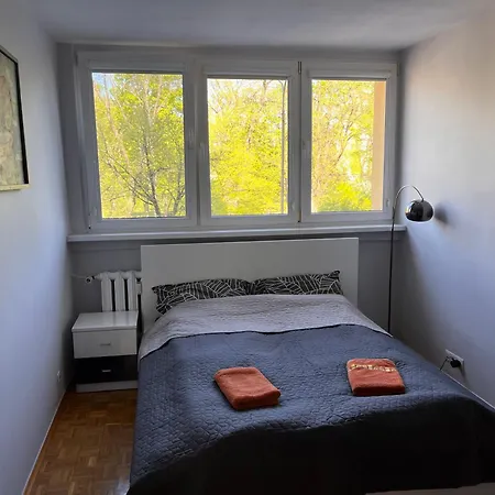 Bialowieska Street - 3 * Wrocław