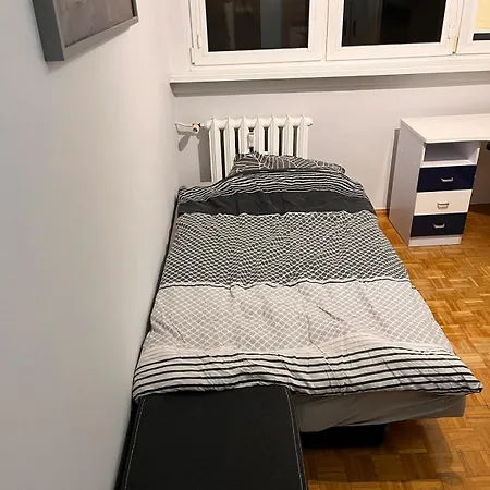 Apartment Bialowieska Street - 3 Pokoje, 54m2 *