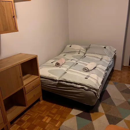 Apartment Bialowieska Street - 3 Pokoje, 54m2
