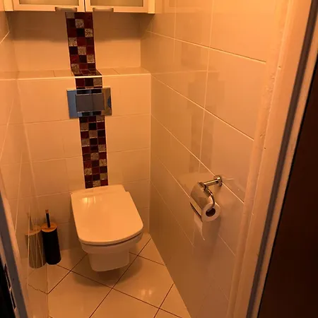 Bialowieska Street - 3 Apartmán Vratislav