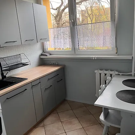 Bialowieska Street - 3 Βρότσλαβ