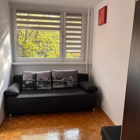 Apartment Bialowieska Street - 3 Pokoje, 54m2 *