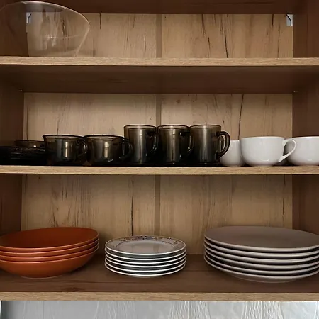 Διαμέρισμα Bialowieska Street - 3 Βρότσλαβ