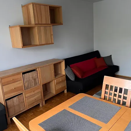 Bialowieska Street - 3 Διαμέρισμα Βρότσλαβ