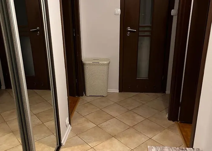 Białowieska Street - 3 * Wrocław