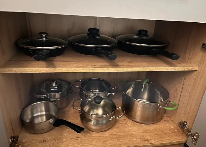 Białowieska Street - 3 *