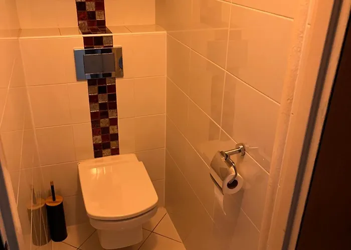 Białowieska Street - 3 Apartament Wrocław