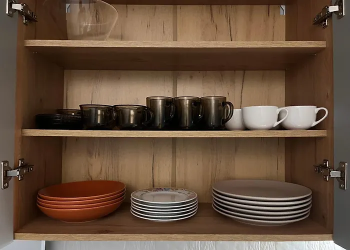 Apartament Białowieska Street - 3 Wrocław