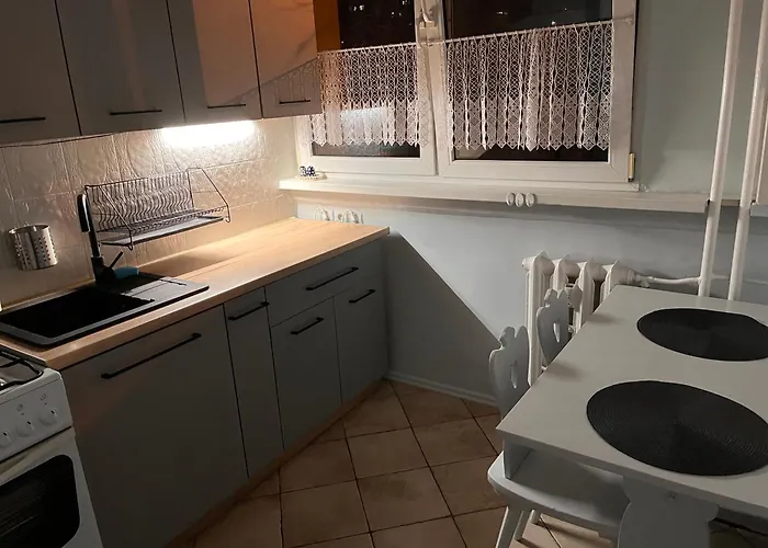 Białowieska Street - 3