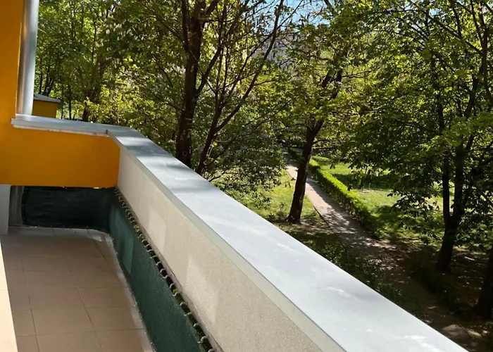 Apartament Białowieska Street - 3