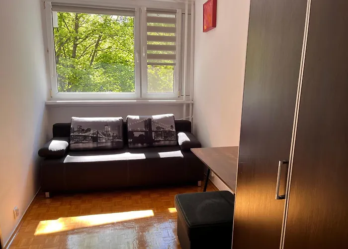 Apartament Białowieska Street - 3 *